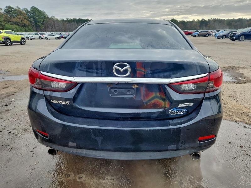 Фото 6 - MAZDA 6