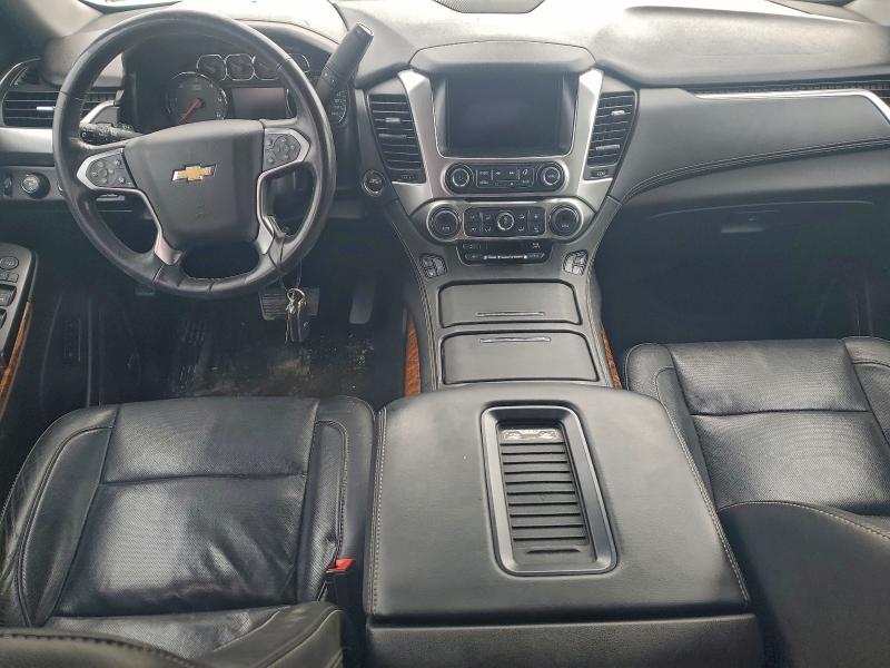 Фото 8 - CHEVROLET SUBURBAN