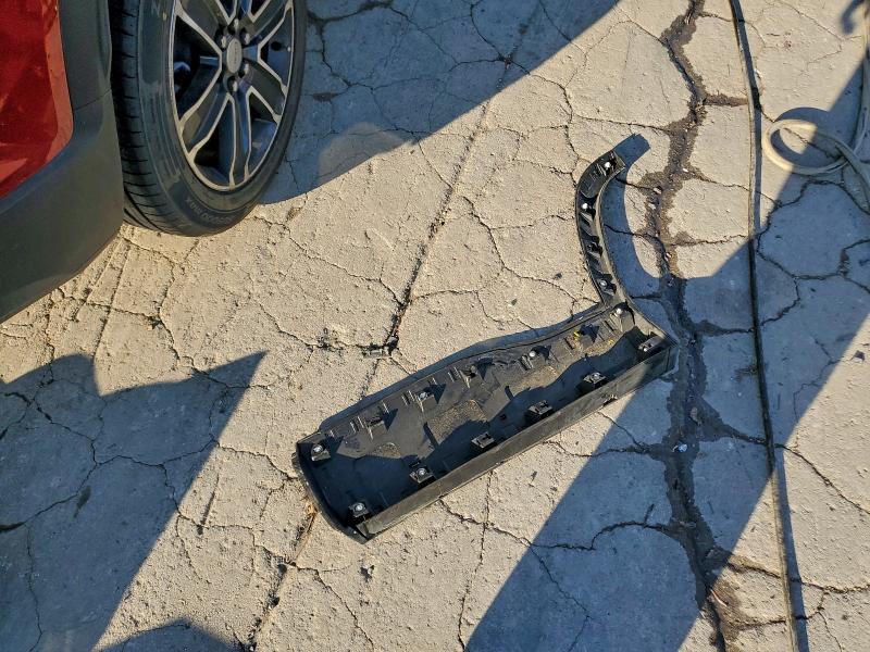 Фото 13 - GMC ACADIA