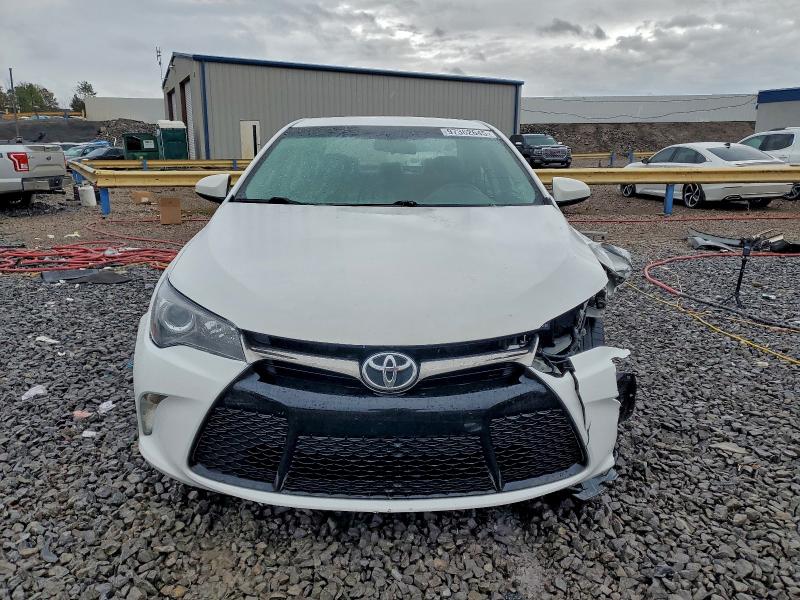 Фото 5 - TOYOTA CAMRY
