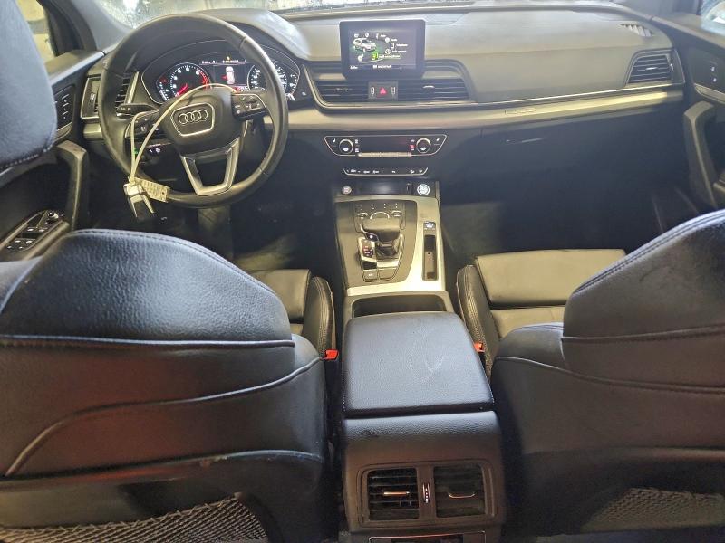 Фото 8 - AUDI Q5