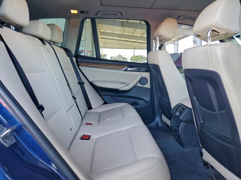 Фото 10 - BMW X3