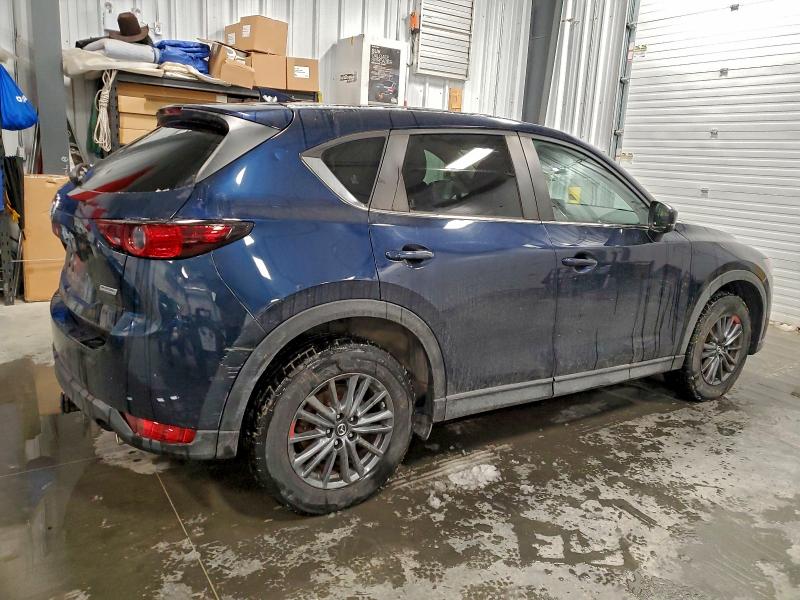 Фото 3 - MAZDA CX-5