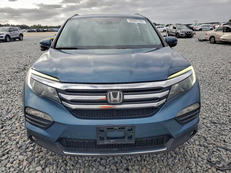 Фото 5 - HONDA PILOT