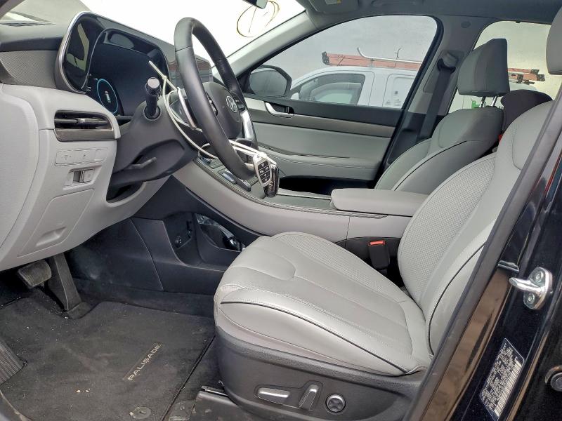 Фото 7 - HYUNDAI PALISADE