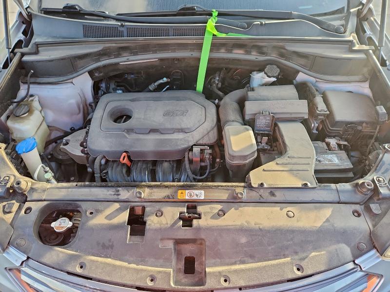 Фото 11 - HYUNDAI SANTA FE