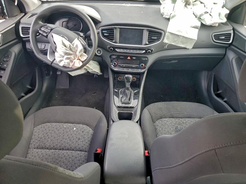 Фото 8 - HYUNDAI IONIQ