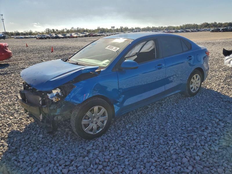 Фото 1 - KIA RIO