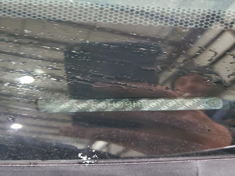 Фото 13 - HONDA PILOT