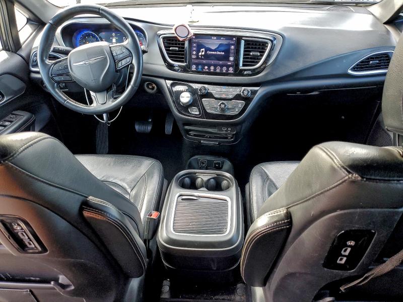 Фото 8 - CHRYSLER PACIFICA