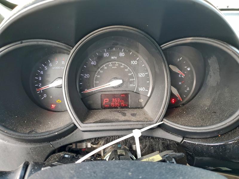 Фото 9 - KIA RIO