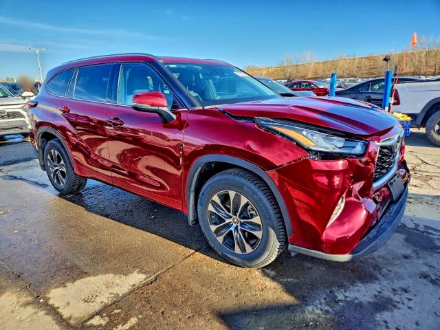 Фото 4 - TOYOTA HIGHLANDER