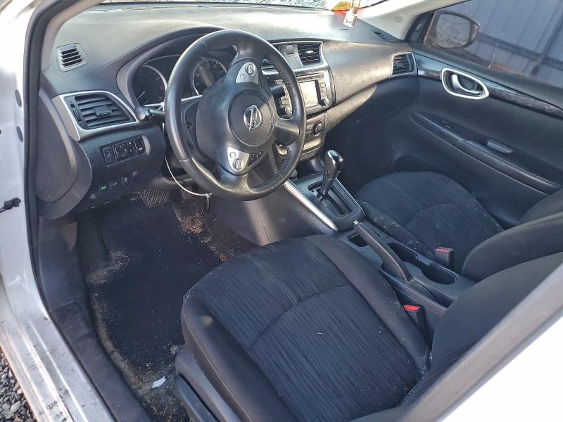 Фото 8 - NISSAN SENTRA