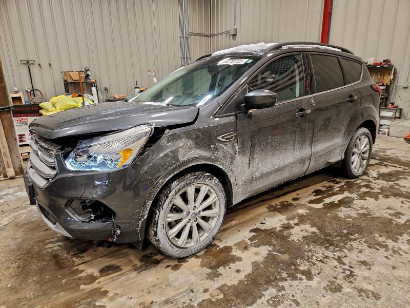 Фото 1 - FORD ESCAPE