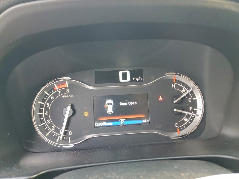 Фото 9 - HONDA PILOT