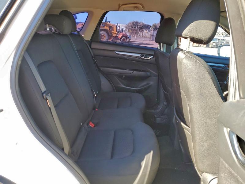 Фото 11 - MAZDA CX-5