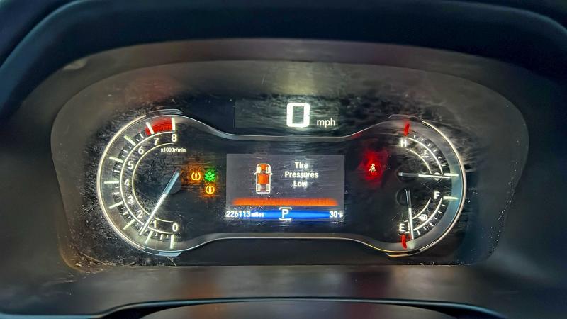 Фото 8 - HONDA RIDGELINE