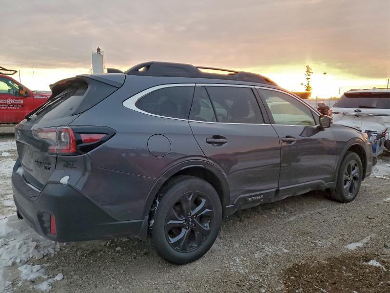 Фото 3 - SUBARU OUTBACK