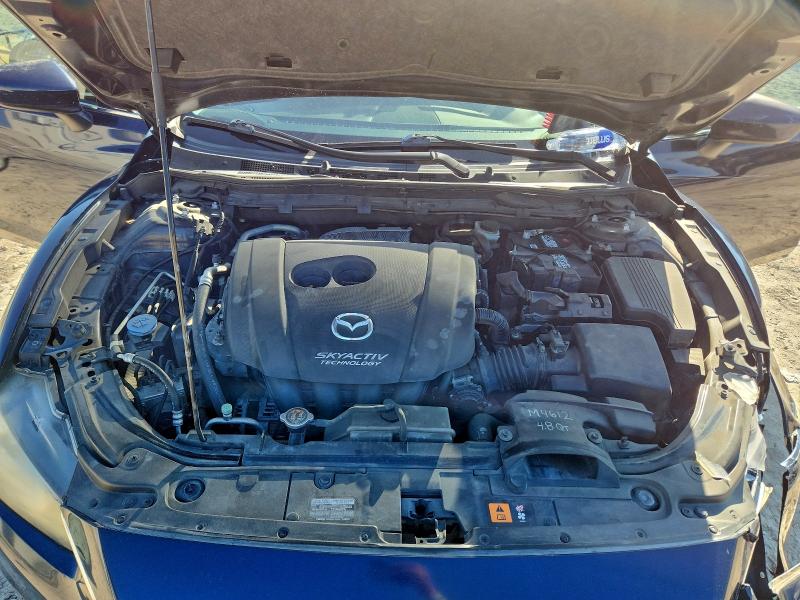 Фото 11 - MAZDA 6