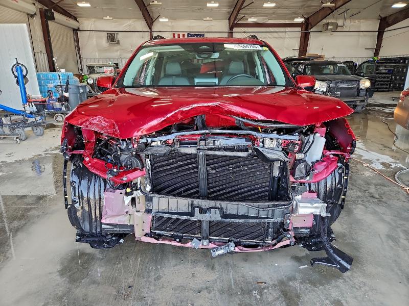 Фото 5 - HONDA PILOT