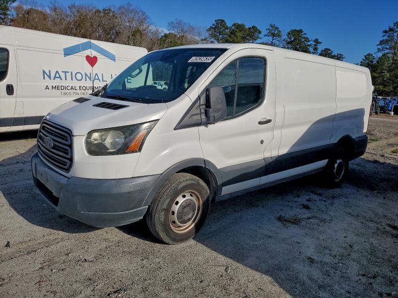 Фото 1 - FORD TRANSIT