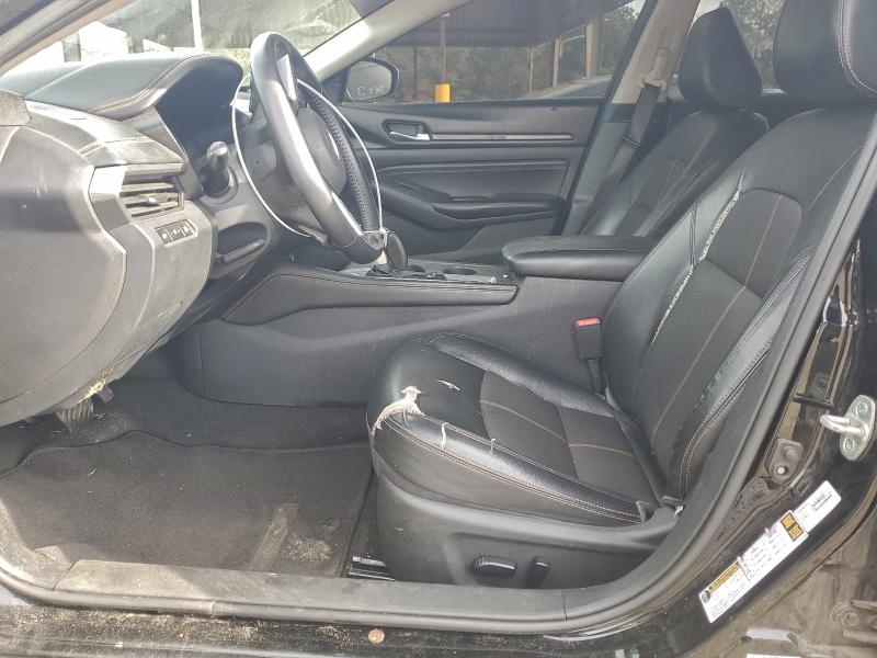 Фото 7 - NISSAN ALTIMA