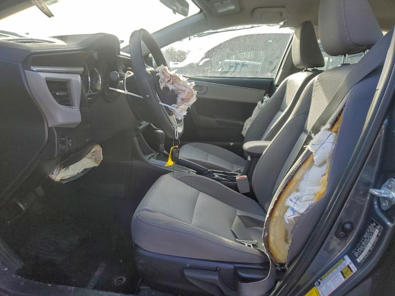 Фото 7 - TOYOTA COROLLA