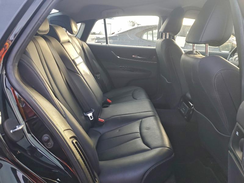 TOYOTA MIRAI LE 2022 VIN JTDAAAAA9NA004483