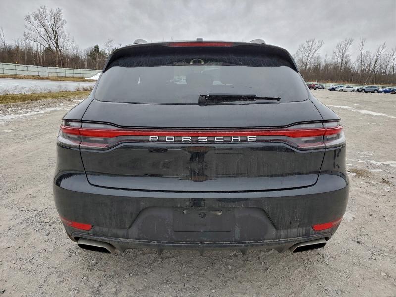 Фото 6 - PORSCHE MACAN