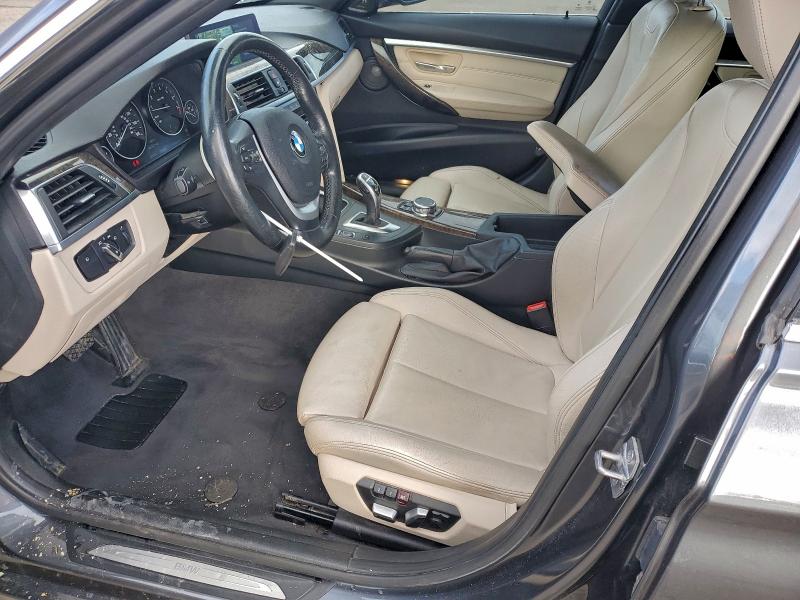 Фото 7 - BMW 3 SERIES