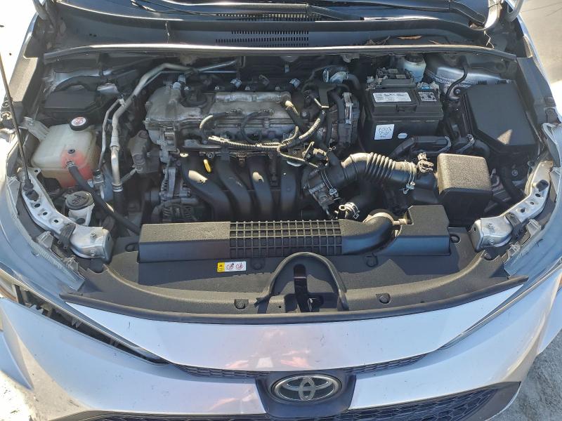 Фото 11 - TOYOTA COROLLA