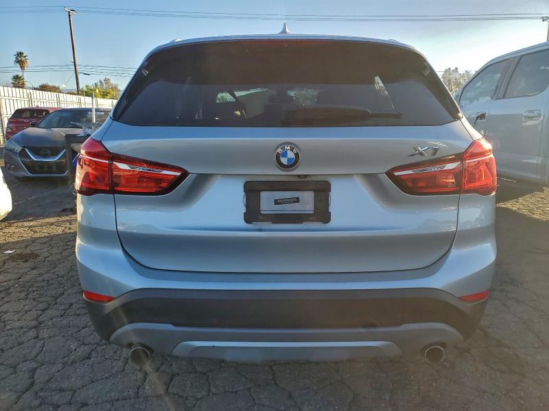 Фото 6 - BMW X1