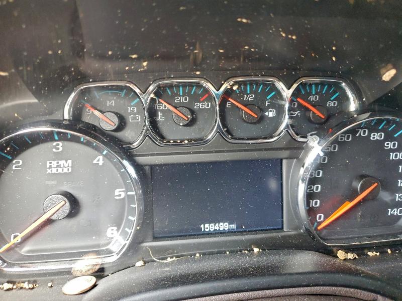 Фото 9 - CHEVROLET TAHOE