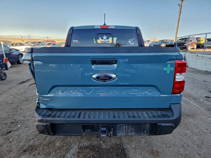 Фото 6 - FORD MAVERICK