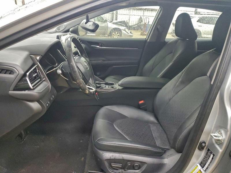 Фото 7 - TOYOTA CAMRY