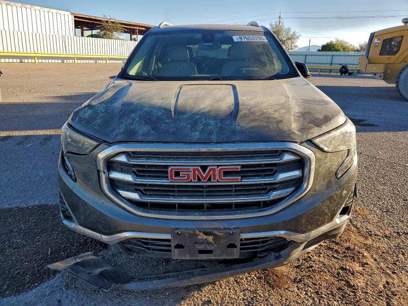 Фото 5 - GMC TERRAIN