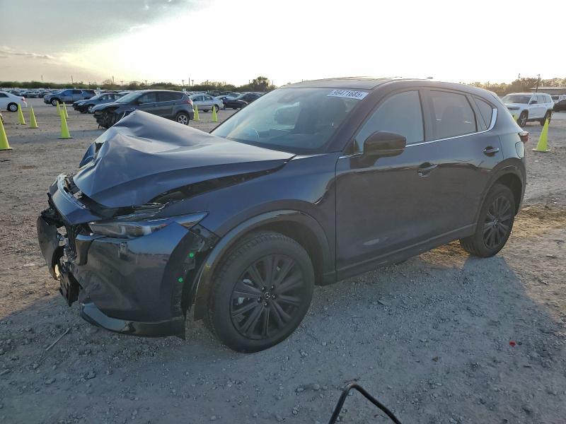 Фото 1 - MAZDA CX-5 PREMI