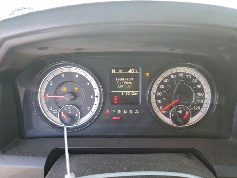 Фото 9 - RAM 1500