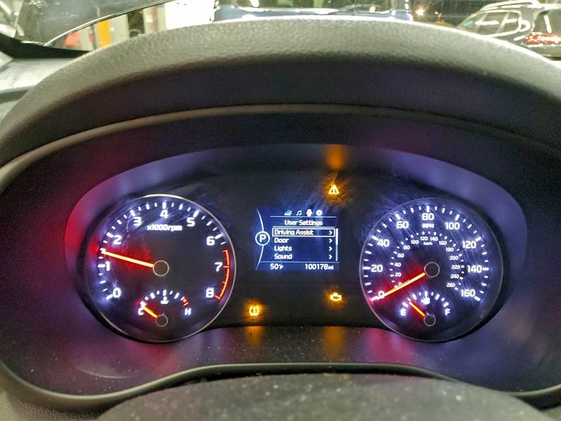 Фото 9 - KIA SPORTAGE