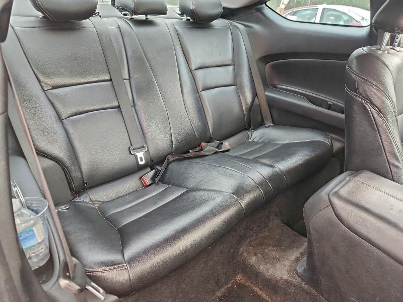 Фото 11 - HONDA ACCORD