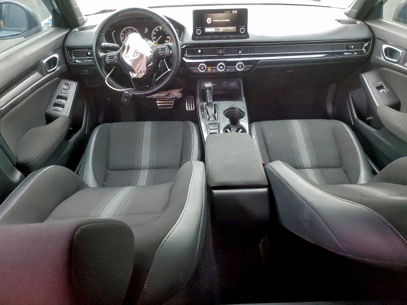 Фото 8 - HONDA CIVIC