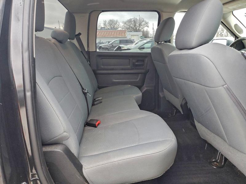 Фото 10 - RAM 1500