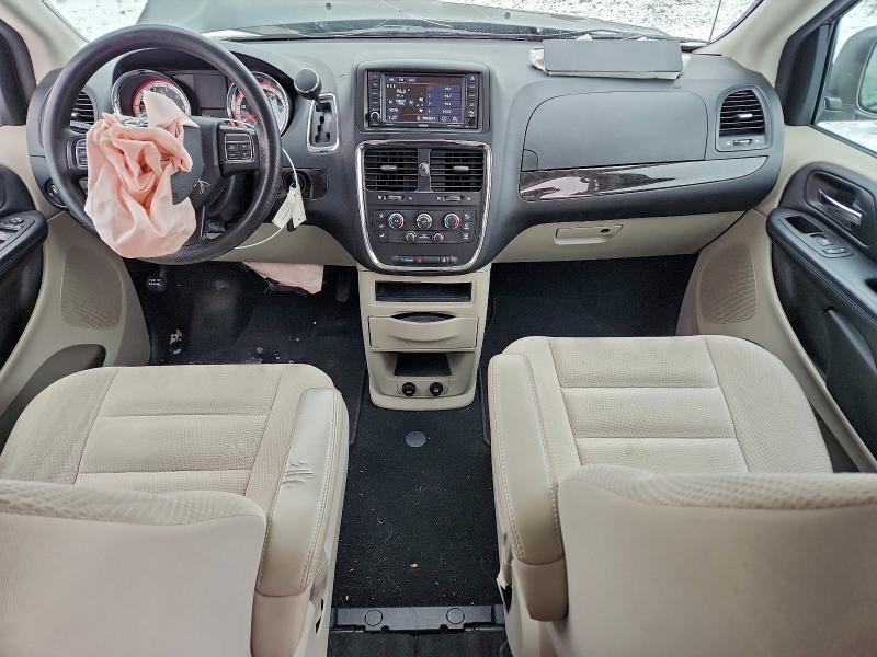 Фото 8 - DODGE CARAVAN