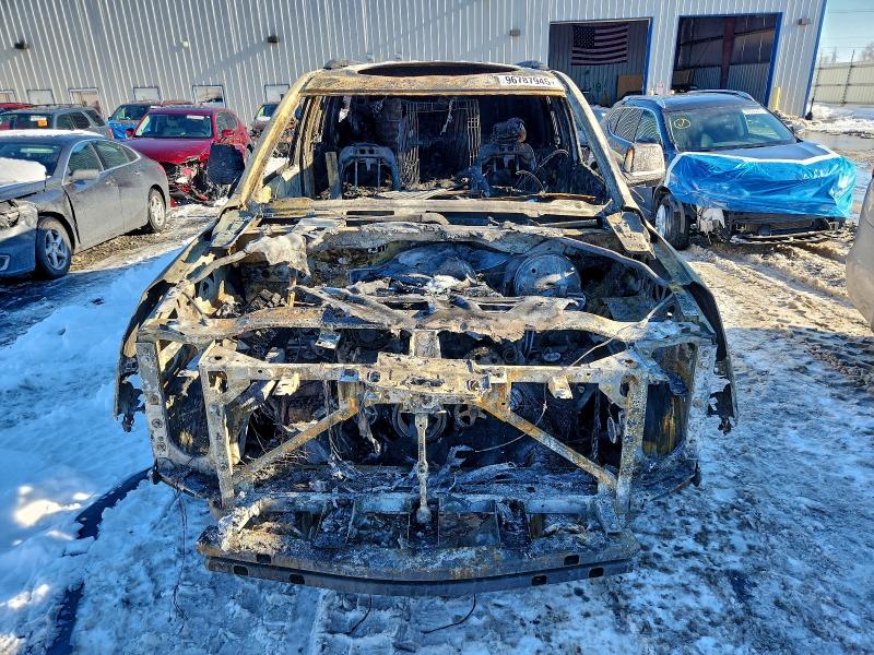 Фото 5 - CADILLAC ESCALADE