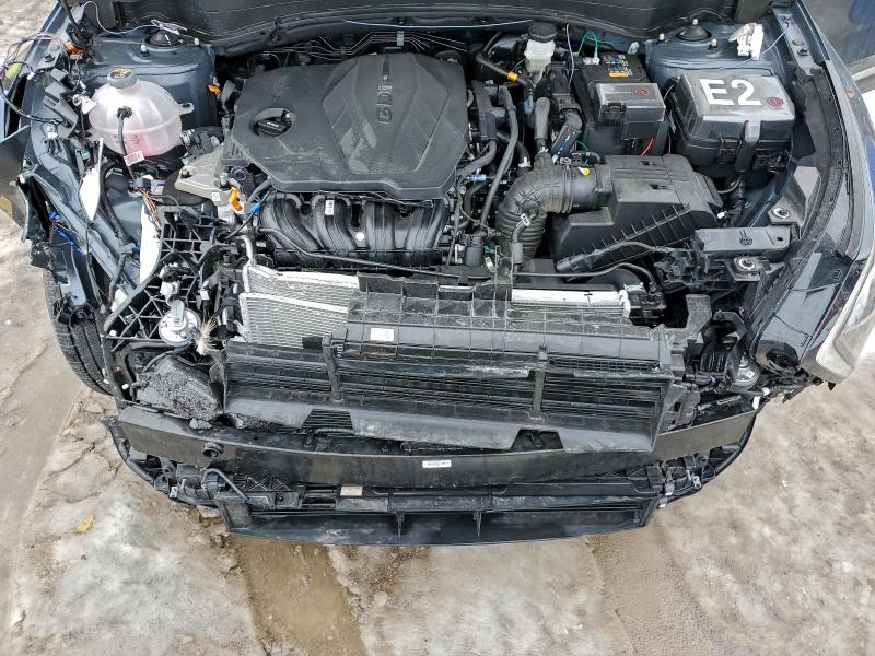 Фото 12 - KIA SPORTAGE