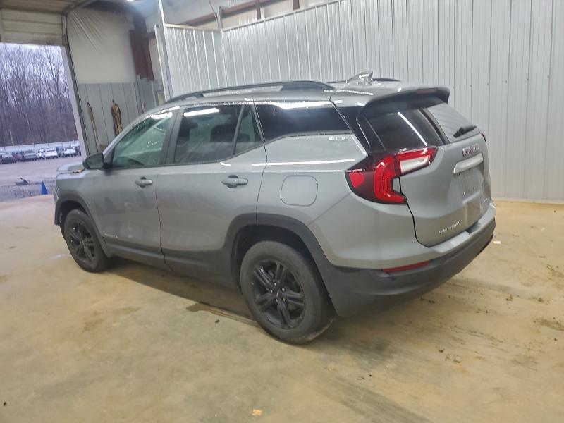 Фото 2 - GMC TERRAIN