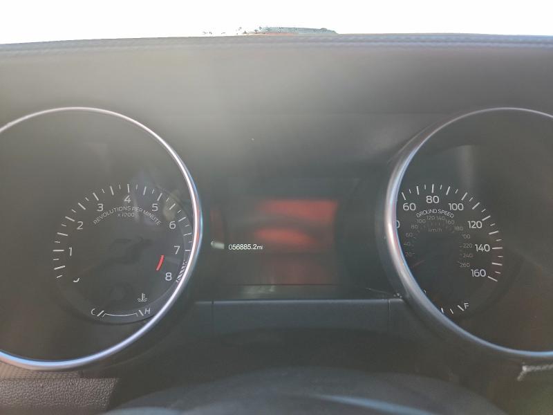 Фото 9 - FORD MUSTANG