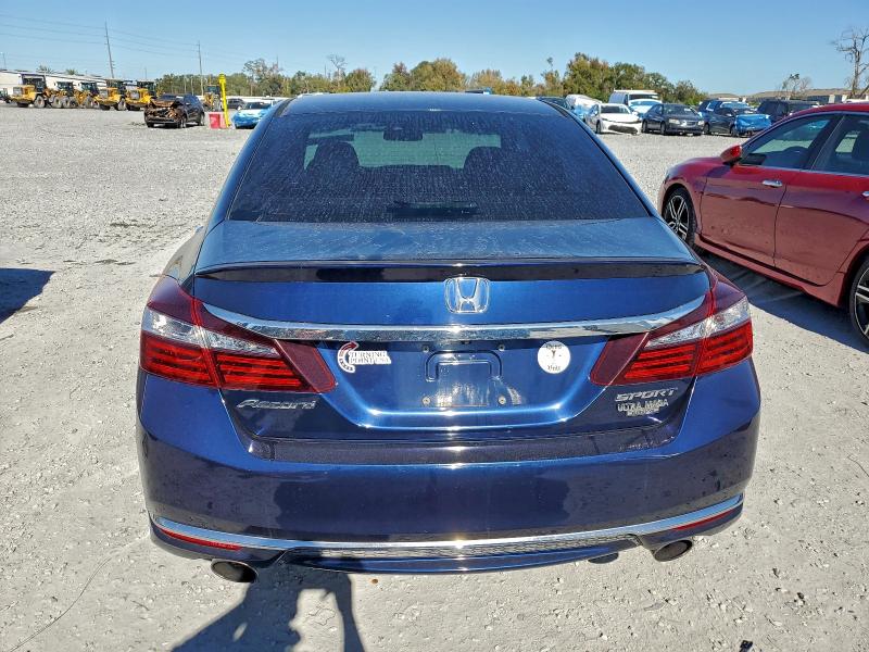 Фото 6 - HONDA ACCORD