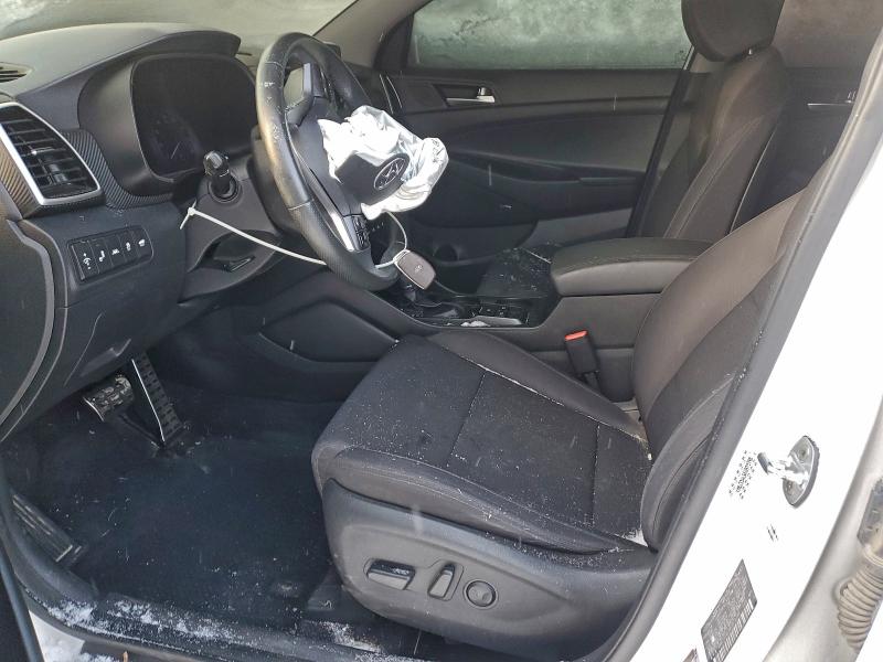 Фото 7 - HYUNDAI TUCSON