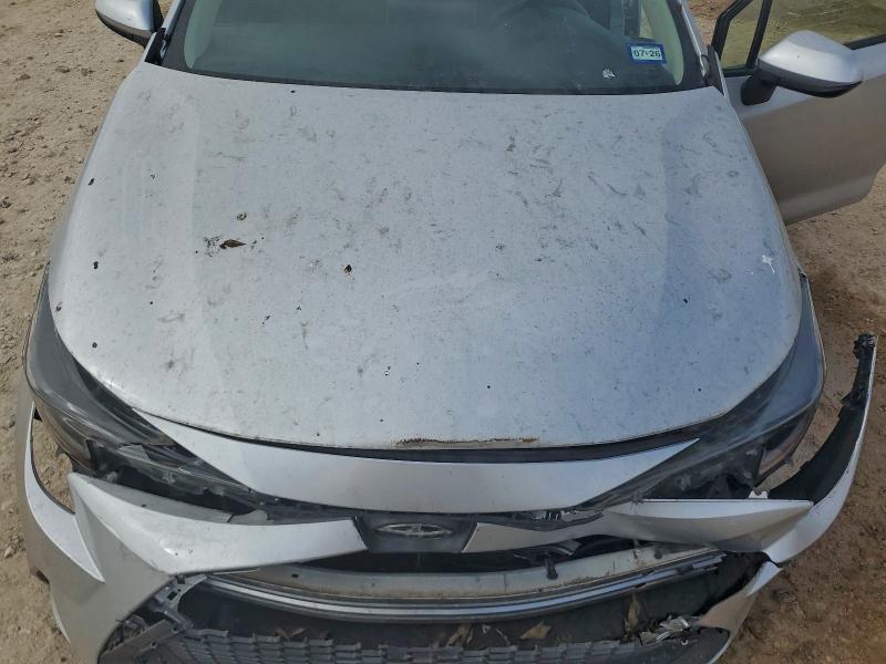 Фото 11 - TOYOTA COROLLA